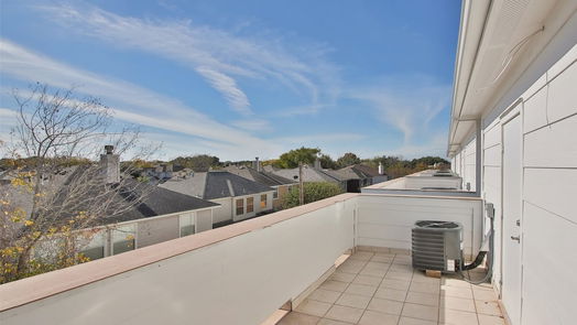 Houston 3-story, 4-bed 15000 S Richmond Avenue 7-idx