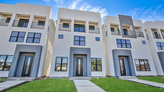 Houston 3-story, 4-bed 15000 S Richmond Avenue 7-idx