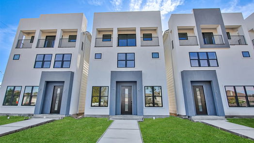 Houston 3-story, 4-bed 15000 S Richmond Avenue 7-idx