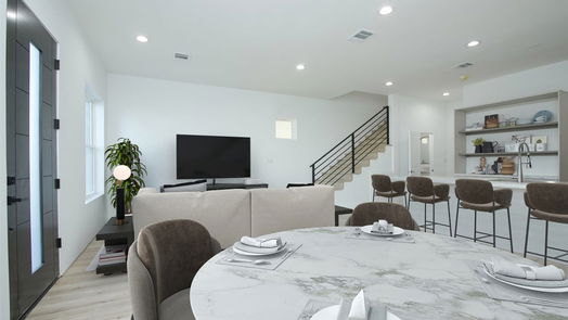 Houston 3-story, 4-bed 15000 S Richmond Avenue 7-idx