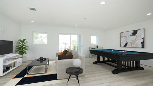 Houston 3-story, 4-bed 15000 S Richmond Avenue 7-idx