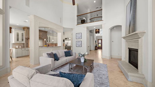 Houston 2-story, 4-bed 1316 Wakefield Drive-idx