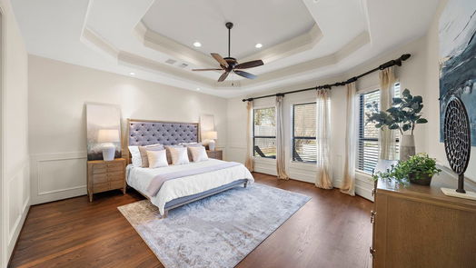 Houston 2-story, 4-bed 1316 Wakefield Drive-idx