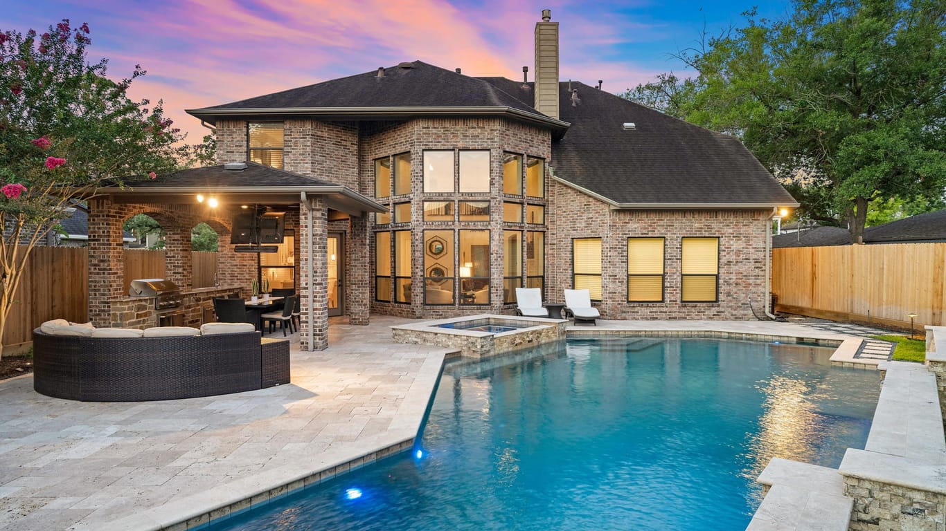 Houston 2-story, 4-bed 1316 Wakefield Drive-idx