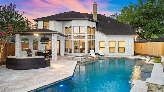 Houston 2-story, 4-bed 1316 Wakefield Drive-idx