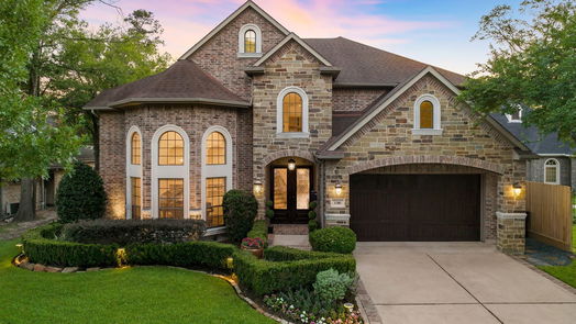 Houston 2-story, 4-bed 1316 Wakefield Drive-idx