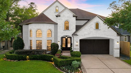 Houston 2-story, 4-bed 1316 Wakefield Drive-idx