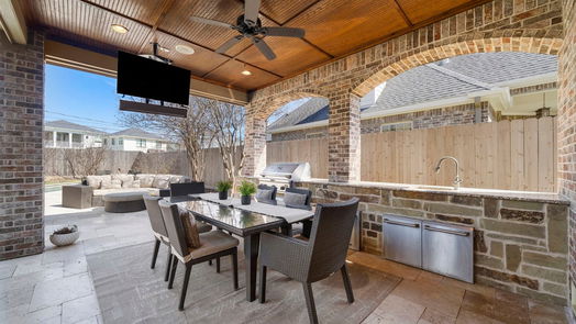 Houston 2-story, 4-bed 1316 Wakefield Drive-idx