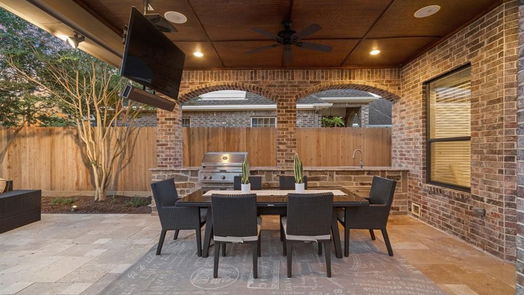 Houston 2-story, 4-bed 1316 Wakefield Drive-idx