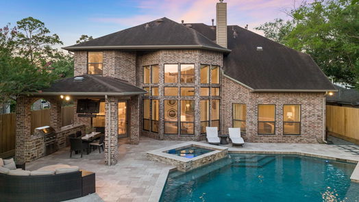 Houston 2-story, 4-bed 1316 Wakefield Drive-idx