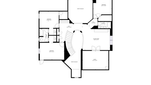 Houston 2-story, 4-bed 1316 Wakefield Drive-idx