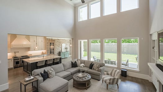 Houston 2-story, 4-bed 1438 Pine Chase Drive-idx