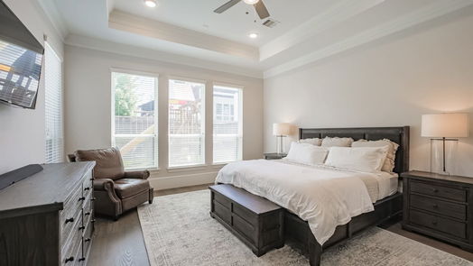 Houston 2-story, 4-bed 1438 Pine Chase Drive-idx