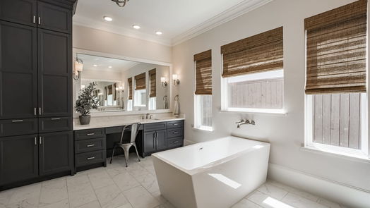 Houston 2-story, 4-bed 1438 Pine Chase Drive-idx
