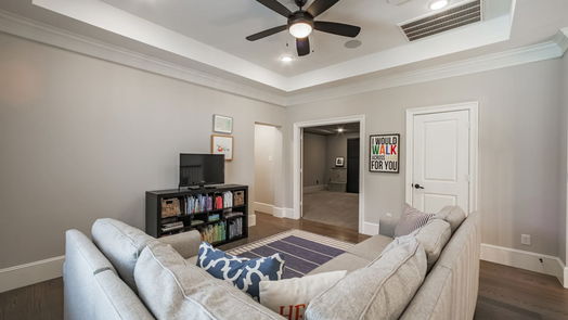 Houston 2-story, 4-bed 1438 Pine Chase Drive-idx