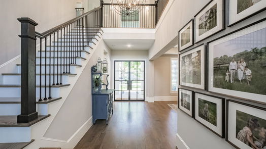 Houston 2-story, 4-bed 1438 Pine Chase Drive-idx
