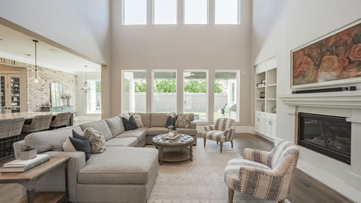 Houston 2-story, 4-bed 1438 Pine Chase Drive-idx