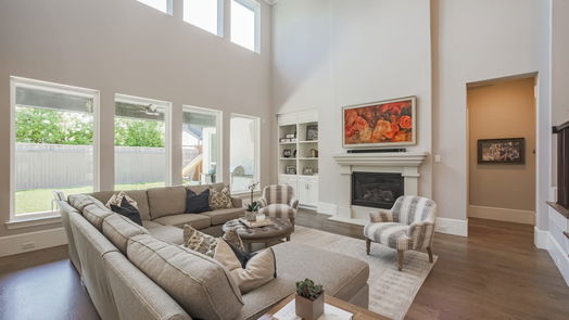 Houston 2-story, 4-bed 1438 Pine Chase Drive-idx