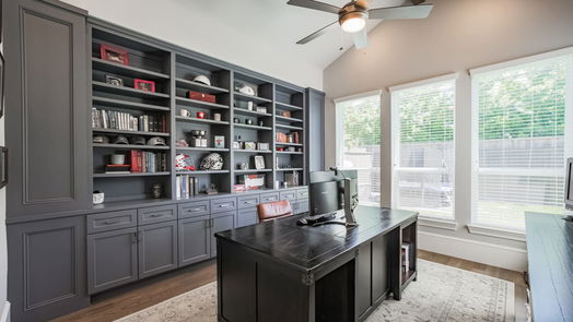 Houston 2-story, 4-bed 1438 Pine Chase Drive-idx