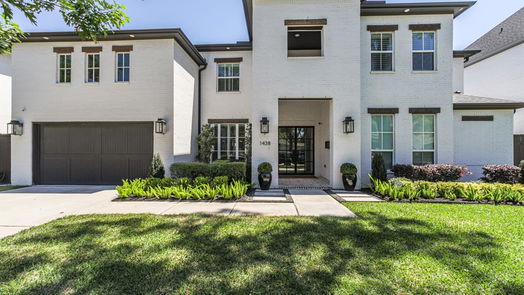 Houston 2-story, 4-bed 1438 Pine Chase Drive-idx