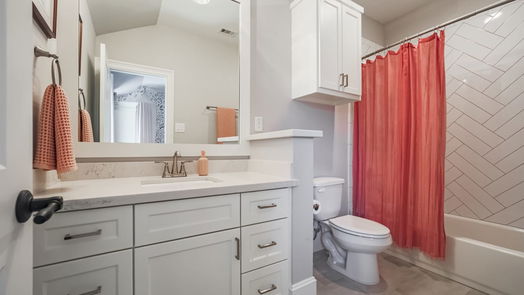 Houston 2-story, 4-bed 1438 Pine Chase Drive-idx