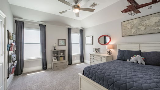 Houston 2-story, 4-bed 1438 Pine Chase Drive-idx