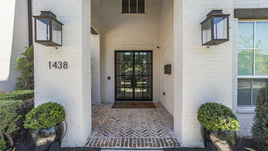 Houston 2-story, 4-bed 1438 Pine Chase Drive-idx