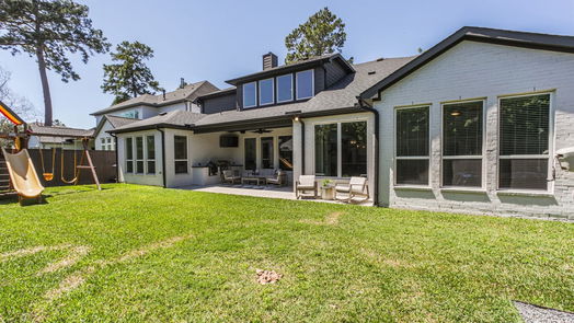 Houston 2-story, 4-bed 1438 Pine Chase Drive-idx