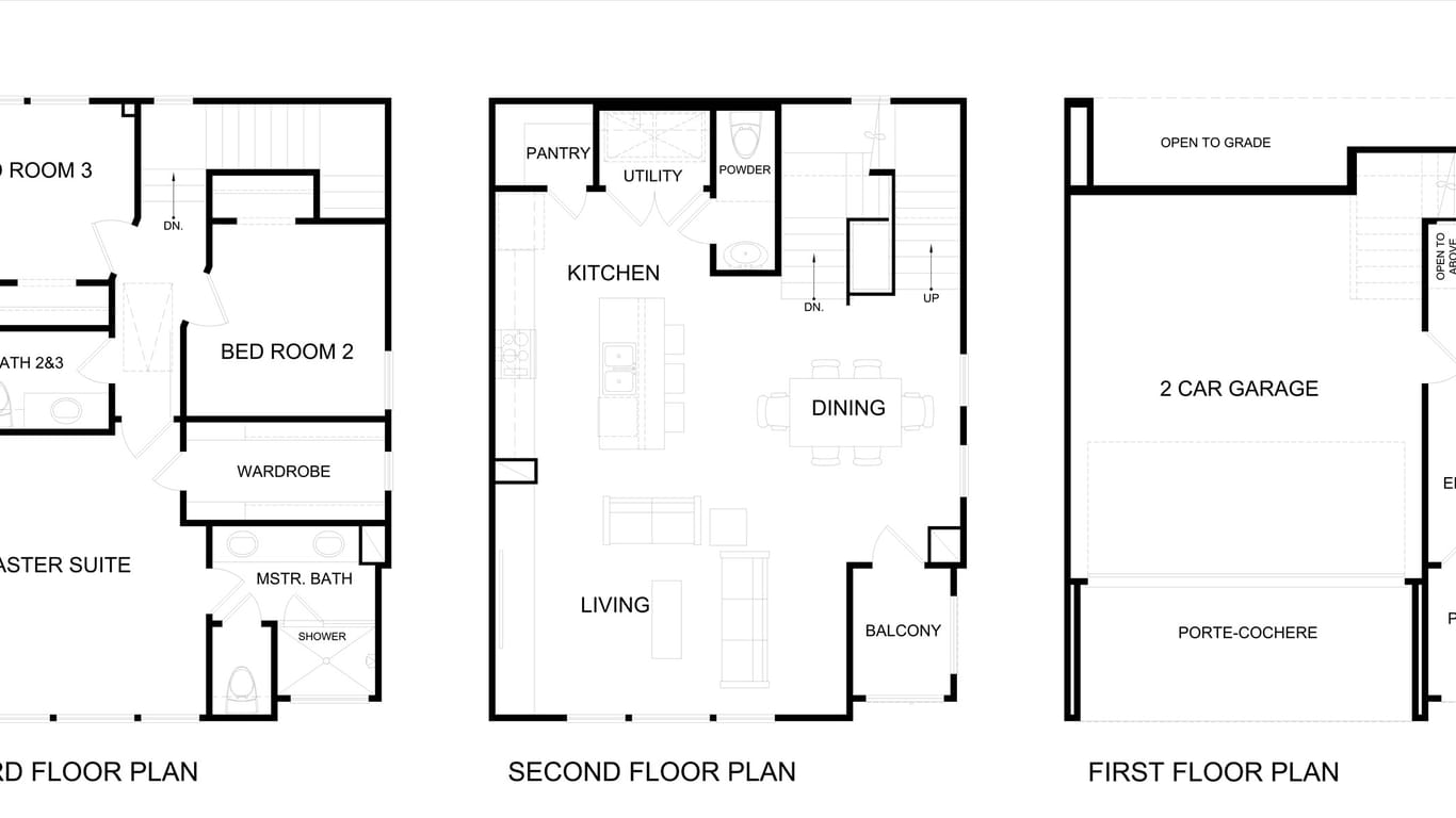 Houston 3-story, 3-bed 5905 Brinkman Street-idx