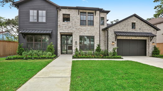 Houston 2-story, 4-bed 9309 Rosstown Way-idx