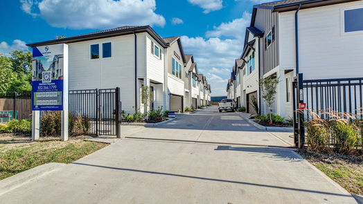 Houston 2-story, 3-bed 615 Northew Street B-idx