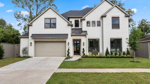 Houston 2-story, 5-bed 1914 Ridgemore Drive-idx