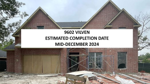 Houston 2-story, 4-bed 9602 Vilven Lane-idx