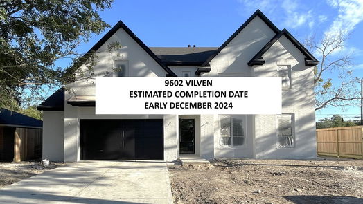 Houston 2-story, 4-bed 9602 Vilven Lane-idx