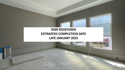 Houston 2-story, 4-bed 9309 Rosstown Way-idx