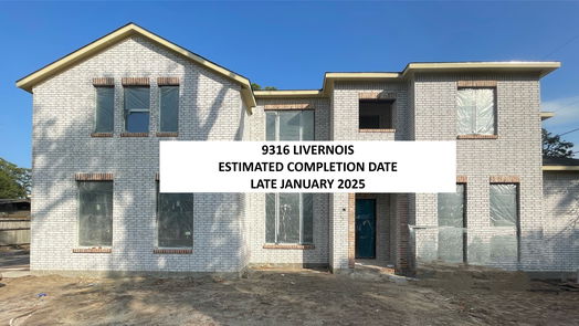 Houston 2-story, 5-bed 9316 Livernois Road-idx