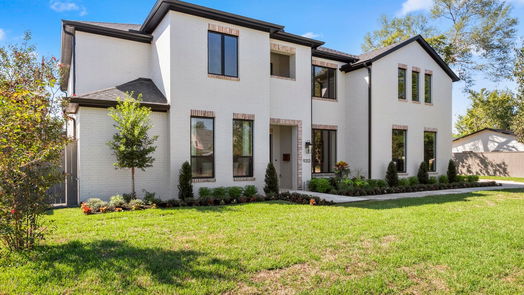 Houston 2-story, 5-bed 1713 Pine Village Drive-idx