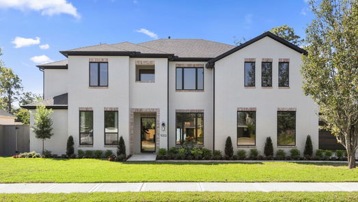 Houston 2-story, 4-bed 9313 Rosstown Way-idx