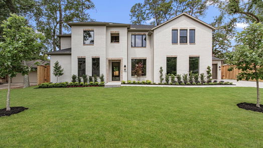 Houston 2-story, 5-bed 1713 Pine Village Drive-idx