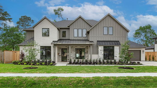 Houston 2-story, 4-bed 9309 Rosstown Way-idx