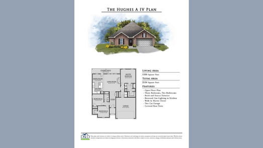 Orange null-story, 3-bed 1105 Little Cypress Loop-idx