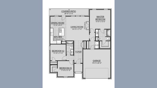 Orange null-story, 3-bed 1105 Little Cypress Loop-idx