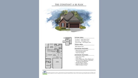 Orange null-story, 3-bed 6605 Ashby Way-idx