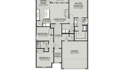 Orange 1-story, 3-bed 6815 Arbor Way-idx