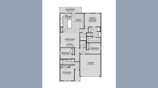 Orange 1-story, 4-bed 6720 Arbor Way-idx