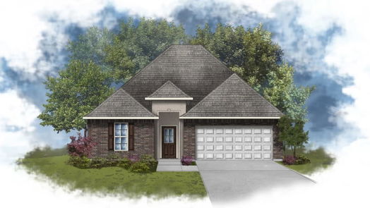 Orange 1-story, 3-bed 1200 Little Cypress Loop-idx