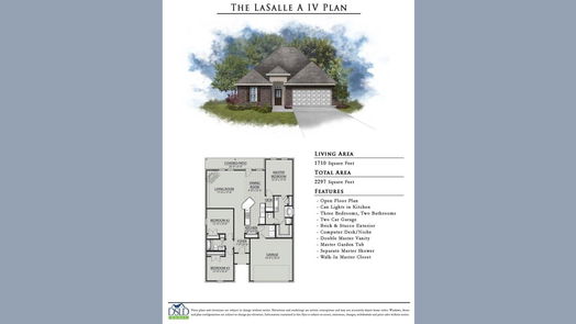 Orange 1-story, 3-bed 1200 Little Cypress Loop-idx