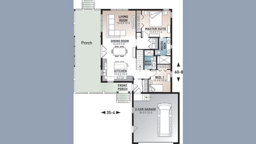 Trinity 1-story, 2-bed 65 Creekside Street-idx