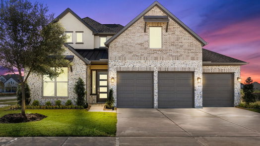 Cypress 2-story, 4-bed 8610 Abby Blue Drive-idx