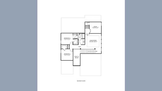 Cypress 2-story, 4-bed 8606 Abby Blue Drive-idx